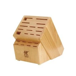 Top 10 ???? ZWILLING Storage ash, Hardwood Knife Block Empty ????