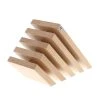 Deals ???? ZWILLING Storage Beechwood, Beechwood, Slanted Italian Magnetic Block- Natural ????