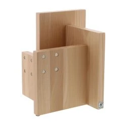 Top 10 ???? ZWILLING Storage Beechwood, Beechwood, Square Italian Magnetic Block - Natural ????