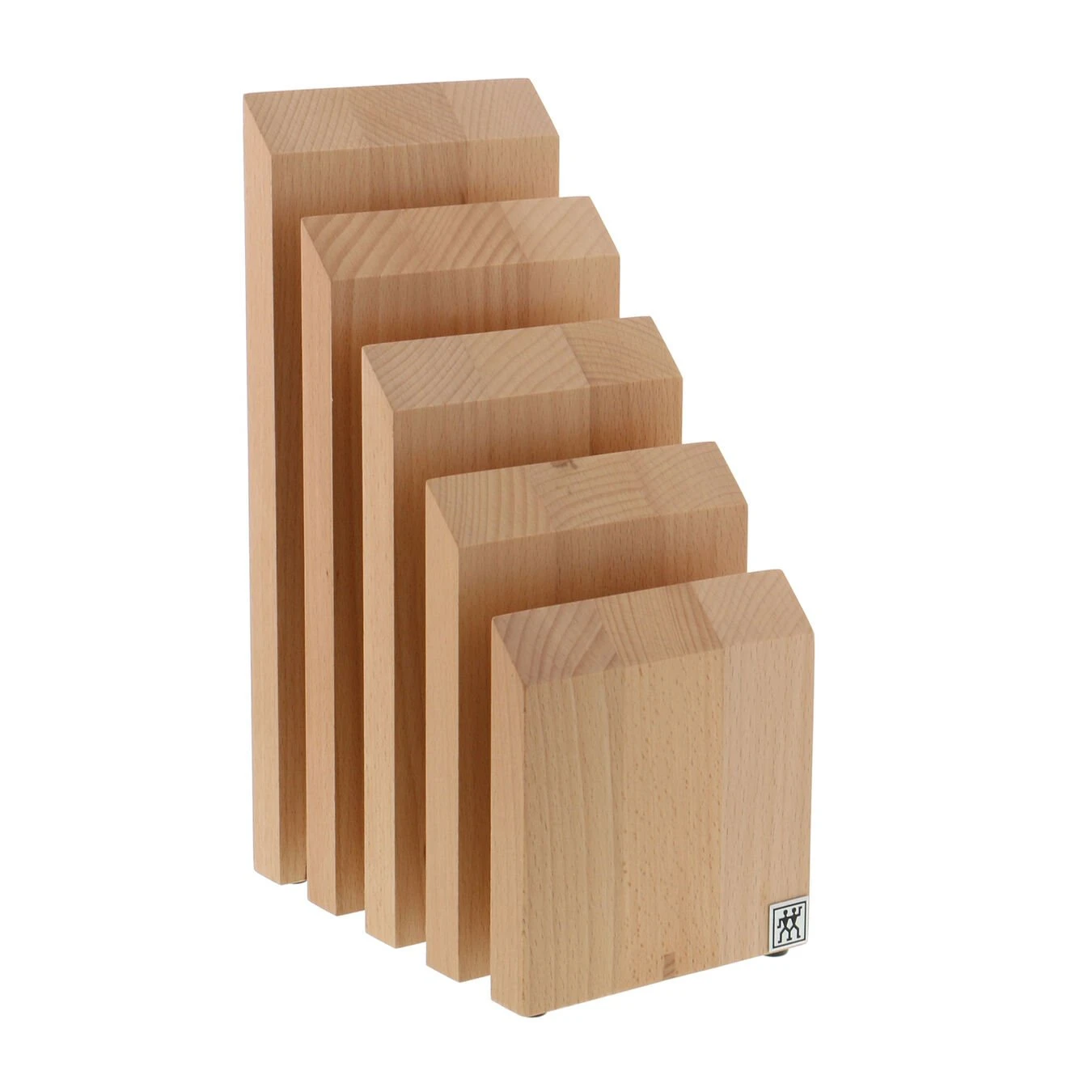 Wholesale ???? ZWILLING Storage Beechwood, Beechwood, Upright Italian Magnetic Block - Natural ???? 1 Wholesale ???? ZWILLING Storage Beechwood, Beechwood, Upright Italian Magnetic Block - Natural ????