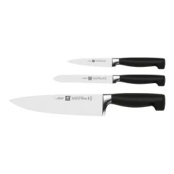 Best Pirce ???? ZWILLING Four Star 3-pc, Starter Set ????