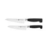 Best reviews of ???? ZWILLING Four Star 2-pc, Prep Knife Set ????