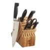 New ✨ ZWILLING Four Star 7-pc, Knife block set ????