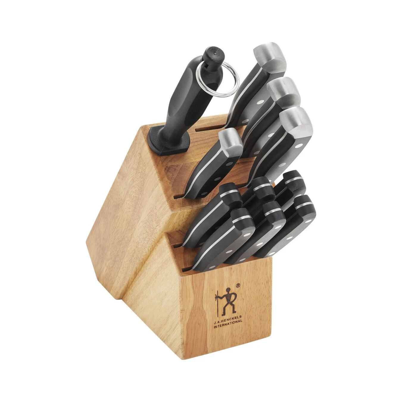 Coupon ⭐ Henckels Statement 12-pc, Knife block set ???? 3 Coupon ⭐ Henckels Statement 12-pc, Knife block set ???? - Image 3