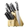 Coupon ⭐ Henckels Statement 12-pc, Knife block set ????