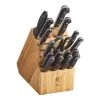 Brand new ???? ZWILLING Professional S 18-pc, Knife block set ????