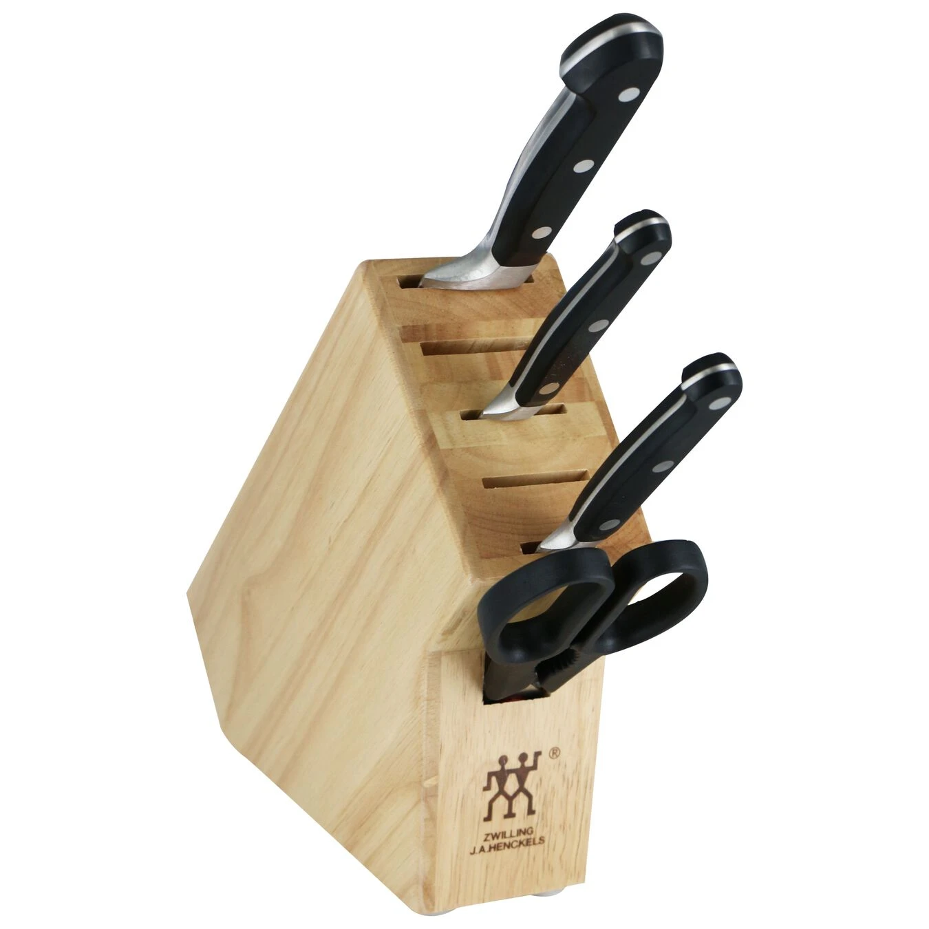 Coupon ???? ZWILLING Professional S 5-pc, Studio Block Set ???? 6 Coupon ???? ZWILLING Professional S 5-pc, Studio Block Set ???? - Image 6