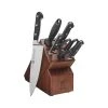 Deals ⭐ ZWILLING Professional S 7-pc, Knife block set, acacia ????