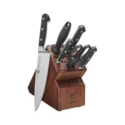 Deals ⭐ ZWILLING Professional S 7-pc, Knife block set, acacia ????