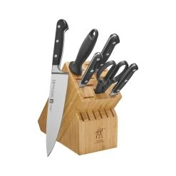 Buy ✨ ZWILLING Professional S 7-pc, Knife Block Set, bamboo ????