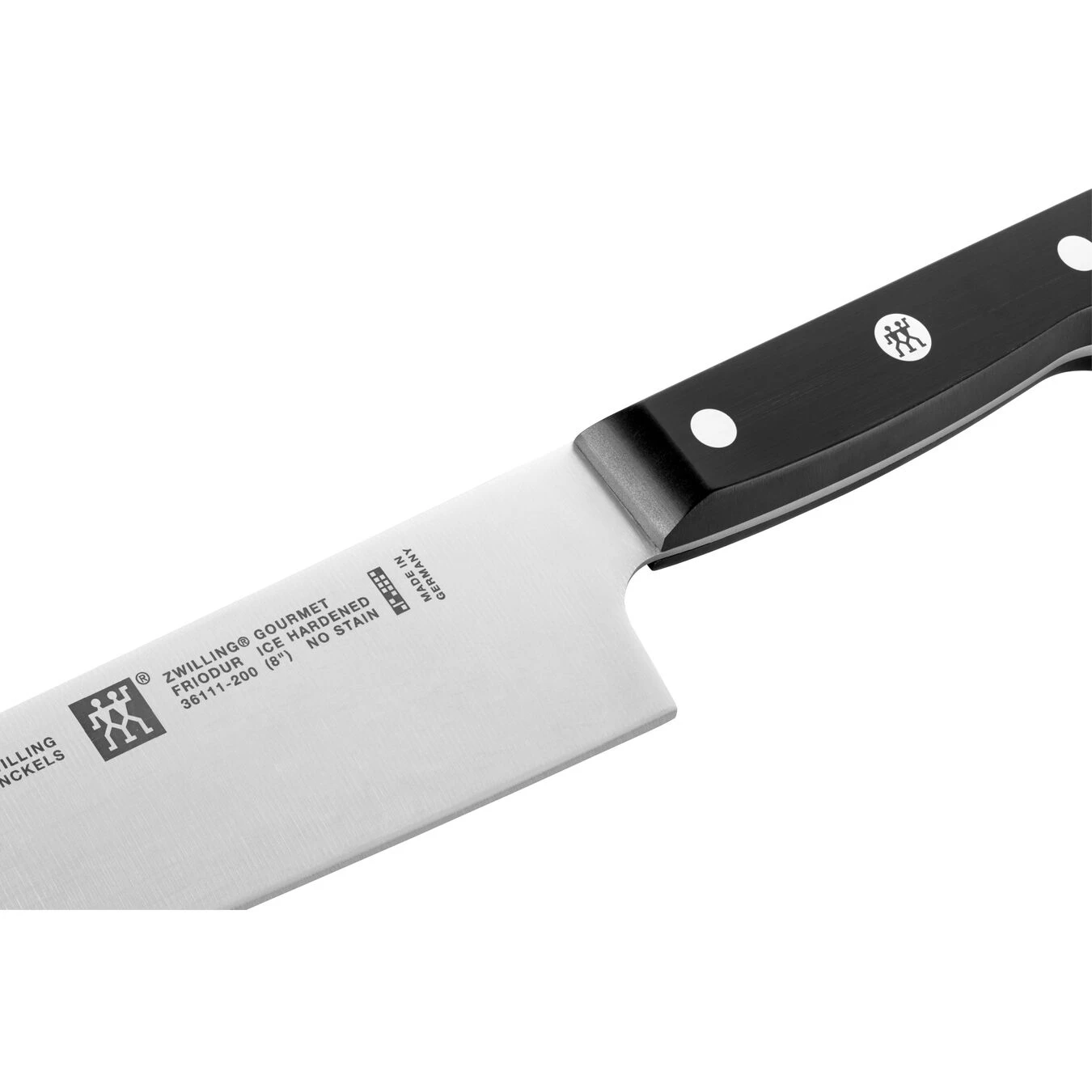 Cheap ???? ZWILLING Gourmet 8-inch, Chef's knife ⭐ 2 Cheap ???? ZWILLING Gourmet 8-inch, Chef's knife ⭐ - Image 2