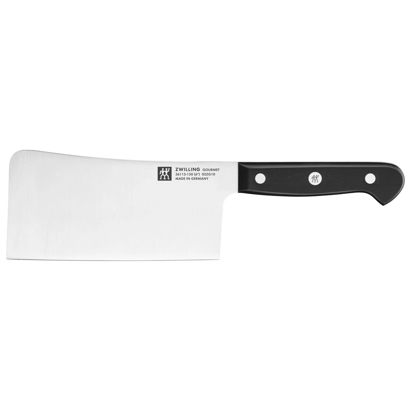 Hot Sale ???? ZWILLING Gourmet 6-inch, Cleaver ???? 1 Hot Sale ???? ZWILLING Gourmet 6-inch, Cleaver ????