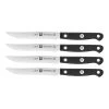 Best Pirce ???? ZWILLING Gourmet 4-pc, Steak Knife Set ????