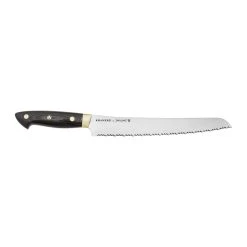 Hot Sale ✔️ ZWILLING Bob Kramer Carbon 2.0 10-inch, Bread knife ????
