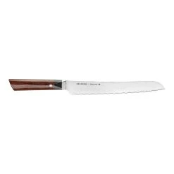 Promo ???? ZWILLING Bob Kramer Meiji 10-inch, Bread Knife ✔️