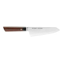 Top 10 ???? ZWILLING Bob Kramer Meiji 7-inch, Fine Edge Santoku Knife ????