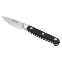 Cheapest ???? ZWILLING Pro 3-inch, Paring knife ❤️ -ZWILLING SALES 38400 083 02