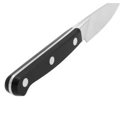 Cheapest ???? ZWILLING Pro 3-inch, Paring knife ❤️ -ZWILLING SALES 38400 083 04