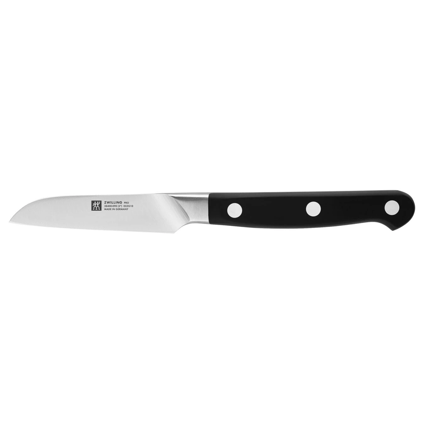 Budget ???? ZWILLING Pro 3.5-inch, Kudamono Paring Knife ???? 1 Budget ???? ZWILLING Pro 3.5-inch, Kudamono Paring Knife ????