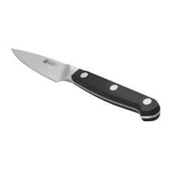 Promo ⭐ ZWILLING Pro 4-inch, Paring knife ???? 10 Promo ⭐ ZWILLING Pro 4-inch, Paring knife ???? -ZWILLING SALES 38400 103 02