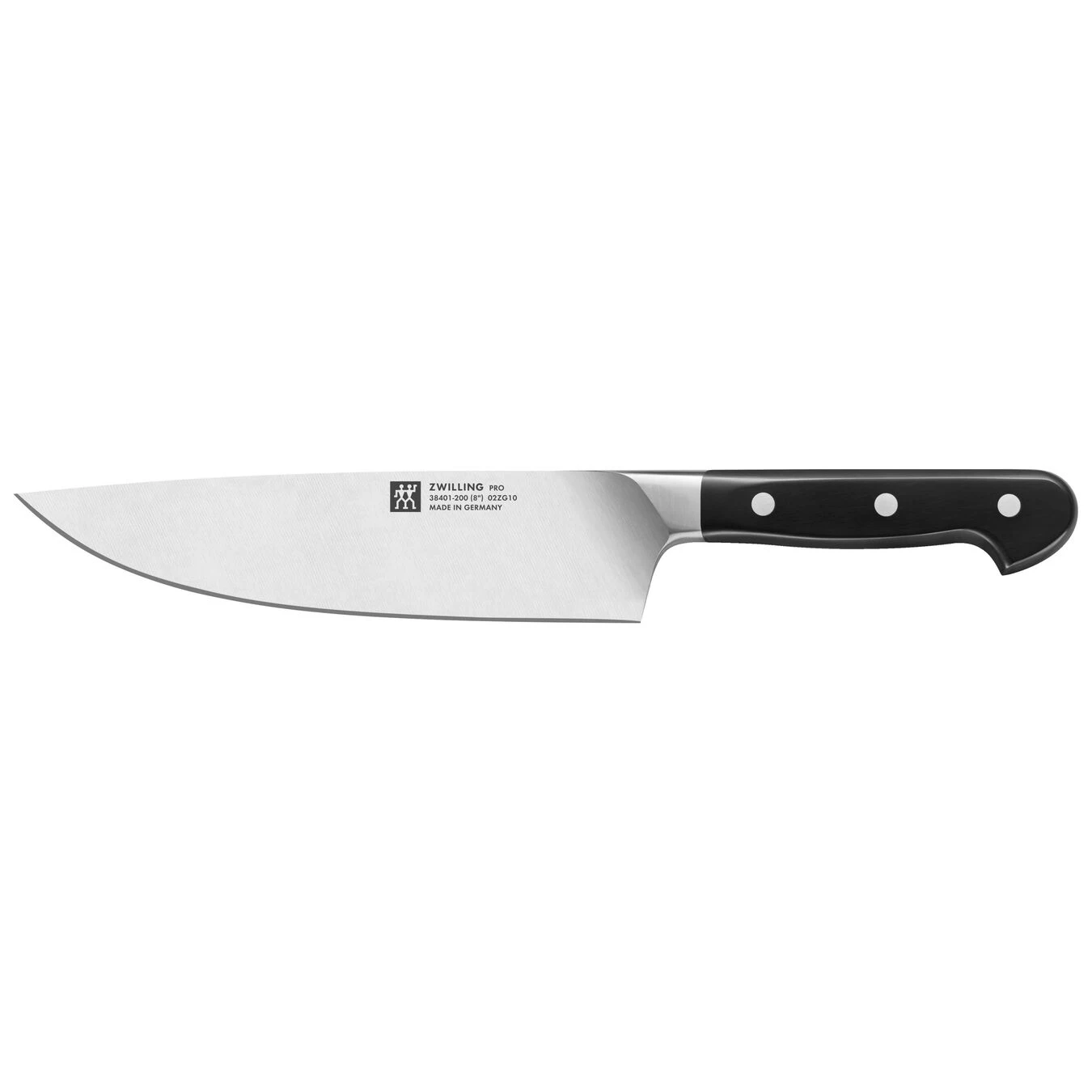 Budget ???? ZWILLING Pro 8-inch, Chef's knife ???? 1 Budget ???? ZWILLING Pro 8-inch, Chef's knife ????