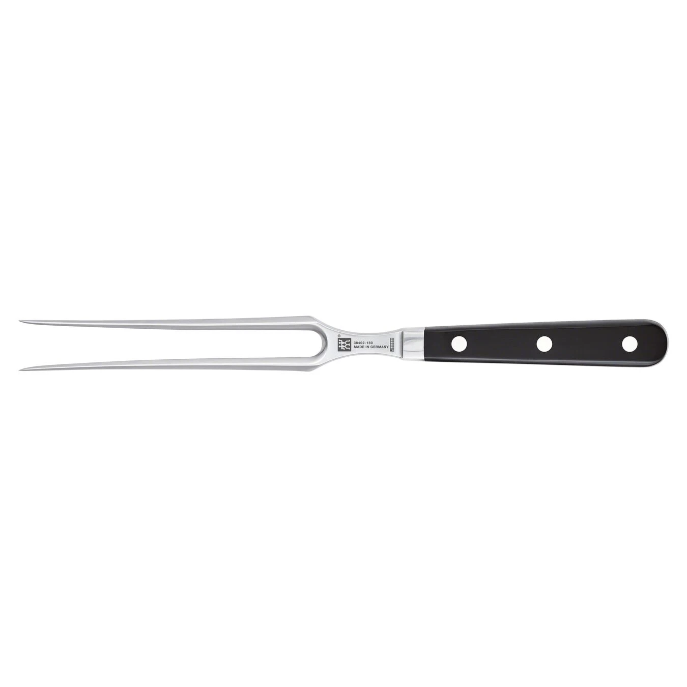 Cheapest ???? ZWILLING Pro 2-pc, Carving Knife and Fork Set ⭐ 3 Cheapest ???? ZWILLING Pro 2-pc, Carving Knife and Fork Set ⭐ - Image 3
