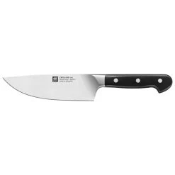 Hot Sale ⌛ ZWILLING Pro 6-inch, Chef's knife ????