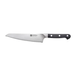Buy ???? ZWILLING Pro 7-inch Deli Bread Knife, Serrated edge ????