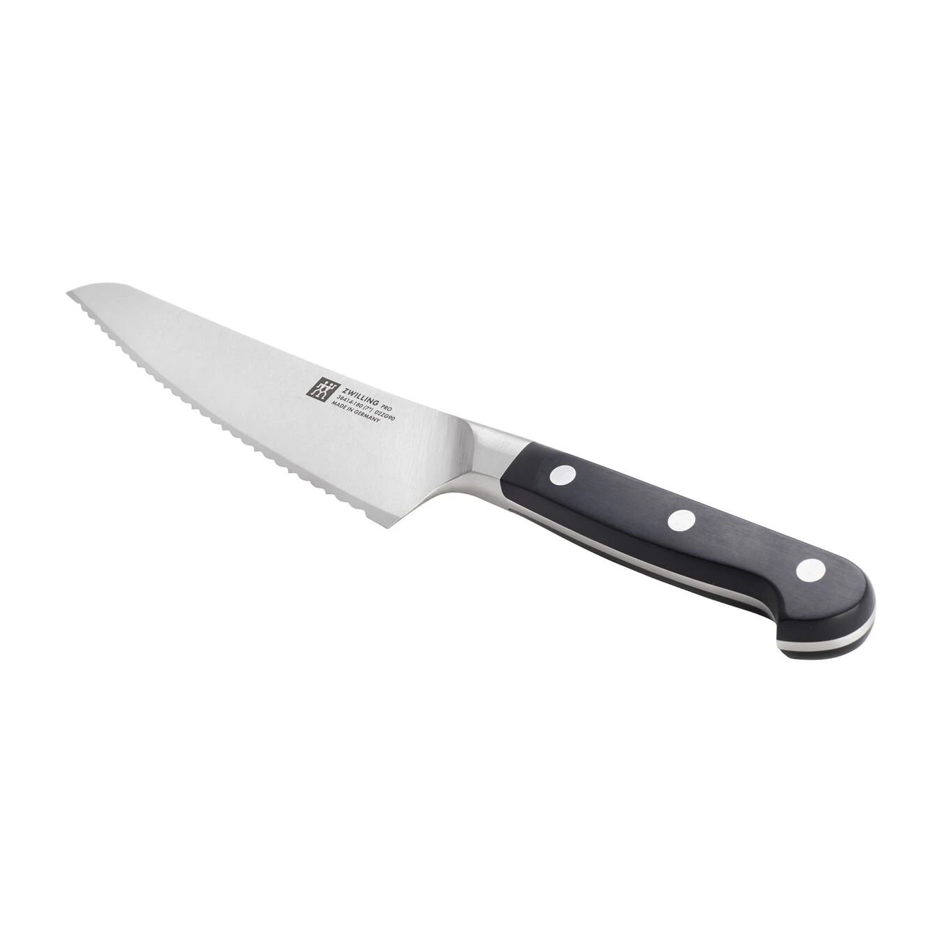Buy ???? ZWILLING Pro 7-inch Deli Bread Knife, Serrated edge ???? 3 Buy ???? ZWILLING Pro 7-inch Deli Bread Knife, Serrated edge ???? - Image 3