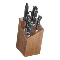 Top 10 ???? ZWILLING Pro 9-pc, Knife block set ????