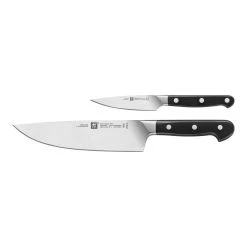 Top 10 ???? ZWILLING Pro 2-pc, Chef's Set ????