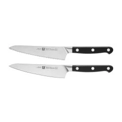 Best Sale ???? ZWILLING Pro 2-pc, Prep Knife Set ????