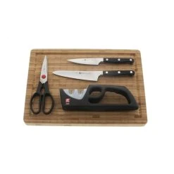 Hot Sale ✨ ZWILLING Pro 5-pc, Cutting Board Set ????