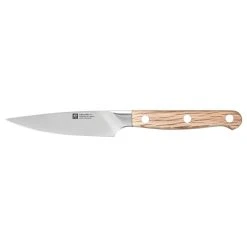 Best Pirce ???? ZWILLING Pro Holm Oak 4-inch, Paring knife ????