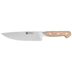 Best reviews of ???? ZWILLING Pro Holm Oak 8-inch, Chef's knife ????