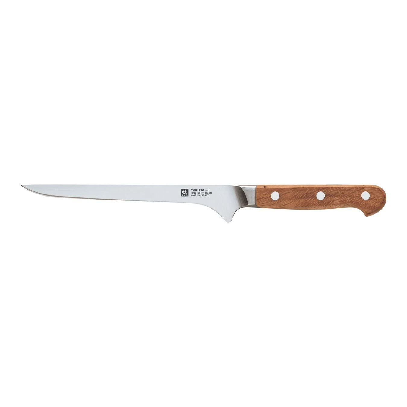 Discount ???? ZWILLING Pro Holm Oak 7-inch, Filleting knife ???? 1 Discount ???? ZWILLING Pro Holm Oak 7-inch, Filleting knife ????
