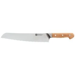 Flash Sale ???? ZWILLING Pro Holm Oak 10-inch, Bread knife ????