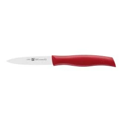 Wholesale ???? ZWILLING TWIN Grip 3.5-inch, Paring Knife Red ????