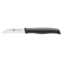 Brand new ✔️ ZWILLING TWIN Grip 3-inch, Vegetable Knife Black ????