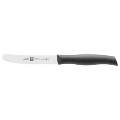 Best Sale ✨ ZWILLING TWIN Grip 4.5-inch Utility Knife Black , Serrated edge ⭐