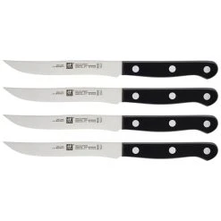 Best deal ???? ZWILLING TWIN Gourmet 4-pc, Steak Knife Set ❤️