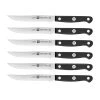 Top 10 ???? ZWILLING Gourmet 6-pc, Steak Knife Set ❤️