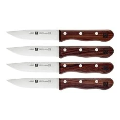 Flash Sale ⌛ ZWILLING Steak Sets 4.5-inch, Steakhouse Steak Knife Set with Storage Case ????