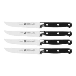 Buy ???? ZWILLING Professional S 4-pc, Steak Knife Set ????