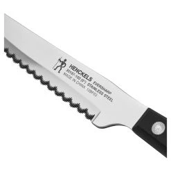 Best deal ⭐ Henckels Steak Sets 8-pc, Serrated Steak Knife Set ✨ -ZWILLING SALES 39322 800 02
