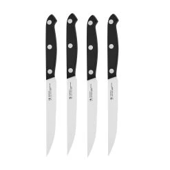 Buy ⌛ Henckels Steak Sets 4-pc, Prime Steak Knife Set ????