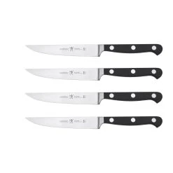 Discount ⭐ Henckels CLASSIC 4-pc, Steak Knife Set ????