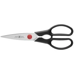 Hot Sale ???? ZWILLING Four Star 4-pc, Knife block set with KiS technology, white ???? -ZWILLING SALES 41370100 1 1