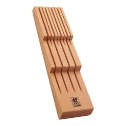 Cheap ???? ZWILLING Storage Beechwood, In-drawer Knife Organizer ????