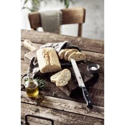 Outlet ???? BALLARINI Brenta 8-inch, Bread knife ❤️ 6 Outlet ???? BALLARINI Brenta 8-inch, Bread knife ❤️ -ZWILLING SALES 424415297